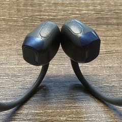 Shokz OpenRun Pro 2 Bone Conduction Open-Ear Sport Headphones – Blue – (S820)