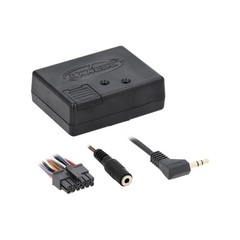 Axxess AXSWC-2 Universal Steering Wheel Control Interface