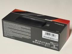 Bose SoundLink Flex SE Bluetooth Portable Speaker (2nd Gen) – Black – BNIB