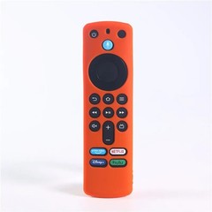 New Case Cover for 2021 Amazon Fire TV Stick 3rd Gen Alexa Voice Remote Control