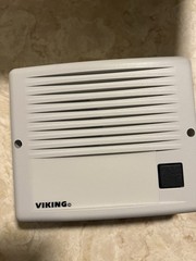for Any Analog Phone 120V AC Gray/Black