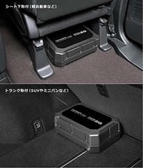 Pioneer Carrozzeria TS-WX400DA Powered Subwoofer 24 x 14cm New