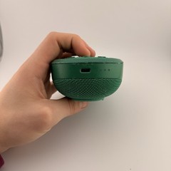 Skullcandy KILO XT Portable Wireless Bluetooth Speaker- Dark Green