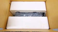 Radio Shack 22-506 12VDC 13.8VDC 10Amp Linear Power Supply NEW IN BOX w/ manual
