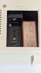 PlayTape 2 Track Player Model 1310 VTG Hong Kong Japan 1960’s Might Work No Tape