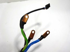 Cable 18-ft NACS handle For Tesla Gen 3 Wall Connector Charger 1457768-01-G