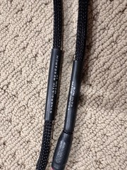 Synergistic Research Mark IV RCA Cable