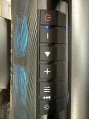 W-KING D10 Portable Speaker Bluetooth Wireless 120W Max Loudest&70W Deep Bass
