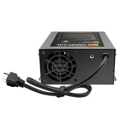 100 AMP 110 Volt AC to 12 Volt DC Power Supply Converter Battery Charger for RV