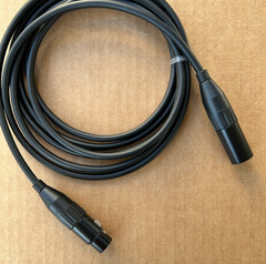 1’FT -20FT Mogami Cable Amphenol XLR-Male to Female Microphone Audio Mic Cord