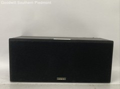 Onkyo SKC-241 Center Speaker – Black – Tested