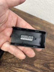 Samsung OEM Remote Control (BN59-01388A) for Select Samsung TVs – Black