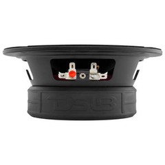 DS18 PRO-GM6B 6.5″ MIDRANGE CAR SPEAKER WITH BULLET LOUDSPEAKER 480 WATTS 8 OHM