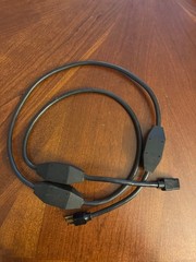 Transparent Audio PowerLink Super Power Cable – 80 inches – 2m AC Power Cord