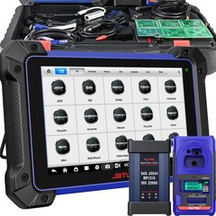 Autel Scanner IM608 PRO 2 2026 IM608 II Automotive Diagnostic Tool Up of IM508S