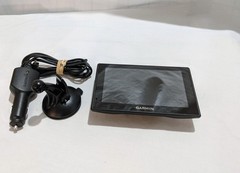 Garmin DriveSmart 5 inch GPS Navigation System- Tested And Reset- Free Shipping