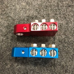 KAAS Modular Heavy-Duty Battery Terminal 8 AWG to 4/0 AWG
