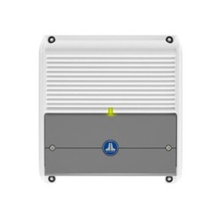 JL Audio M200/2 2-channel marine amplifier 75 watts RMS x 2 200 Watts Bridged