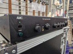 AMC 3050a Integrated Hi-Fi Amplifier.