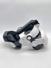 Meta Quest 3 512GB Standalone All-in-One VR Headset S3A – Scratches on Lens