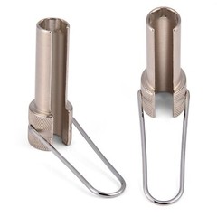58mm CATV Security F Connector Remove Tool For RG6 RG59 RG11 Coaxial Kit