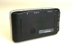 Epson P-2000 3.8″ LCD Digital Multimedia Viewer 40 GB SD Compact Flash Mint