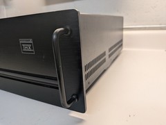 Carver Premiere THX AV-705-X5 / 5 Chnl Power Amplifier Home Theater