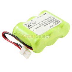 2x Rechargeable Home Phone Battery for Vtech BT-17333 BT-27333 CS2111 01839 HOT!