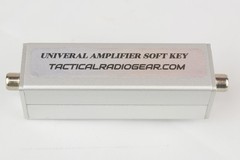 UNIVERSAL AMPLIFIER KEYING INTERFACE UAKI