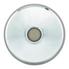 DS18 PRO-DR2 1″ Twist On Throat Compression Driver with 2″ Titanium VC 8 Ohm