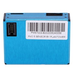 PM2.5 Sensor Module Detection Builtin Fan PM1.0 PM2.5 PM10 PMS7003 New