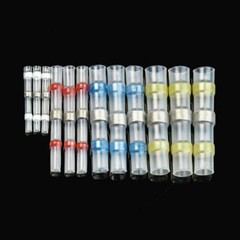 400/160PCS Waterproof Solder Stick Seal Sleeve Heat Shrink Butt Wire Connectors