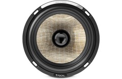 Focal PC 165 FE – 6.5″ (16,5 CM) 2-Way Coaxial Speaker Set Flax Evo Series 140W