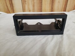 American International RS345 Single-DIN Radio Dash Installation Kit 99-3002
