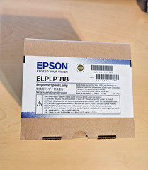 Epson ELPLP88 Replacement Projector Lamp