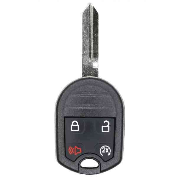 Replacement Keyless Remote Head Key Fob Ford F-350 F-450 F-550 F-650 F-750 2016