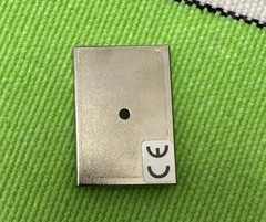 1pcs Kenwood VGS-1 Voice Board