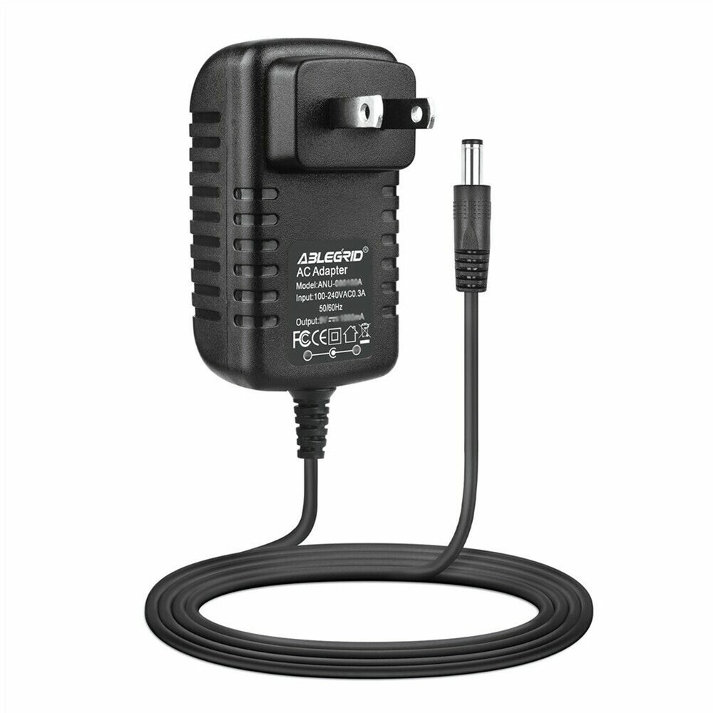 AC Adapter for Vox Mini3 Mini3-G2 MINI3CL MINI3G2CL Modeling Guitar Amplifier