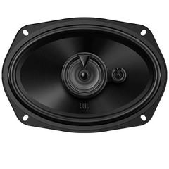 TD49 3000W 4-CH Amplifier | JBL Speakers 6.5″ 720W Component | 6X9″ 560W 3Way