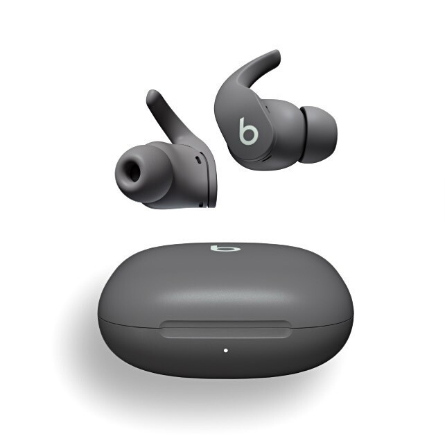 🎁New Beats by Dr. Dre Fit Pro True Wireless Noise Cancelling-polychrome+++🎁