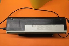 Vintage Russian Radio VEF 221 Tento