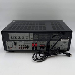 Onkyo TX-SR393 5.2 Channel A/V Receiver