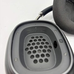 Apple AirPods Max Wireless Over-Ear Headphones Space Gray MGYH3AM/A