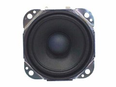 Panasonic Japan 6.5 cm Full Range Speaker 10W EAS65P118D