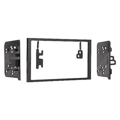 Metra Electronics 95-2001 Double DIN Assorted Styles , Product Packagings