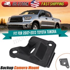 Backup Camera Mounting Bracket For 2007-2013 Toyota Tundra – Durable 3D Printed