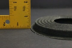 5.5″ in X 2″ in Cup SPEAKER SPIDER DAMPER NU WAY SPIDER OD150mmx ID 51 mm Black