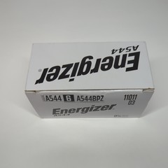 Energizer A544 6-Volt Batteries 6 Pack
