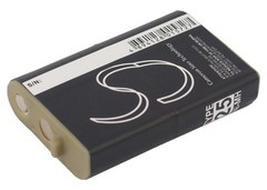Battery for Ativa D5702,D-5702,D5772,D-5772 1300mAh / 4.79Wh