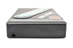 [Near Mint] SONY WALKMAN stereo cassette player WM-102 Black From JAPAN 2915361